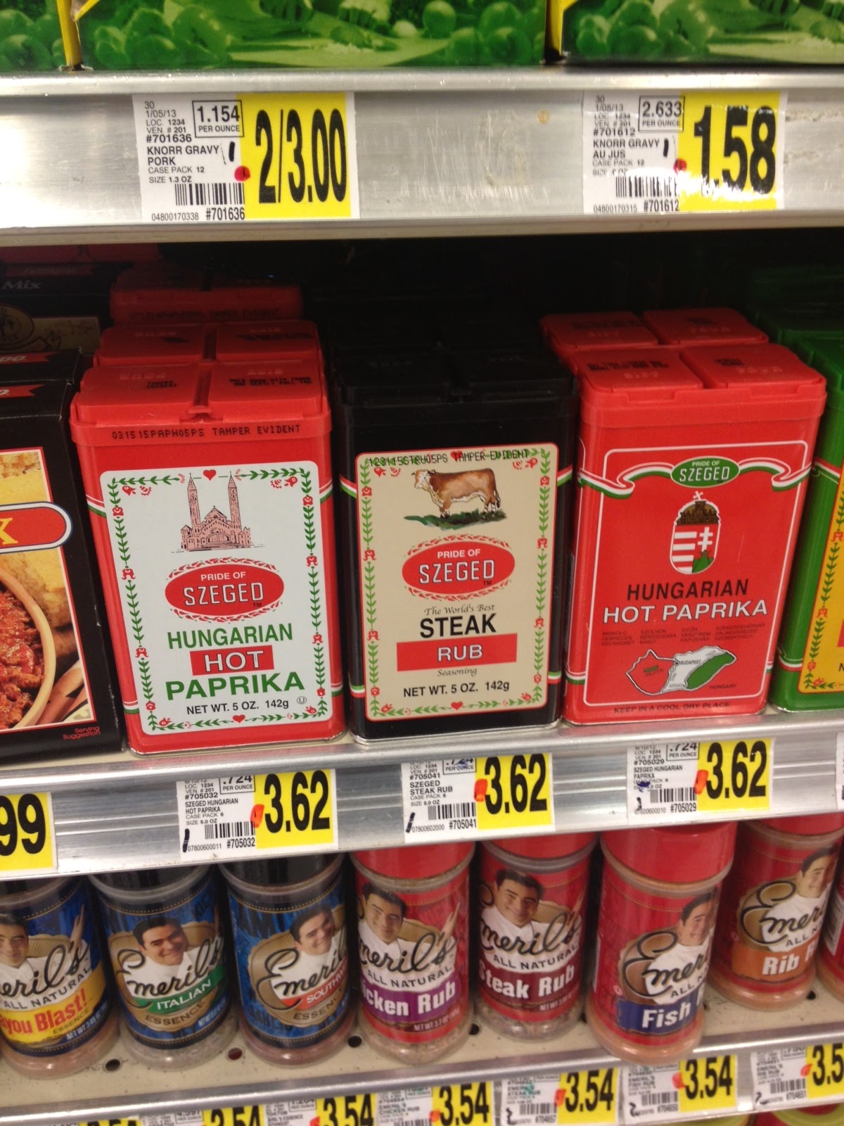 The Barbecue Fiend Woody Creek BarBQ (Fort Worth, TX)