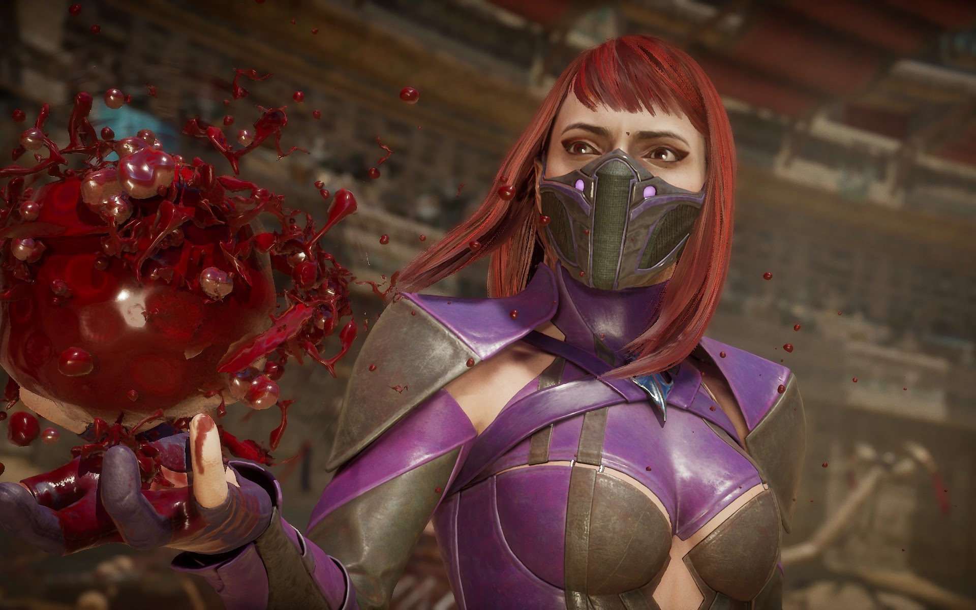 skarlet mortal kombat skarlet mortal kombat