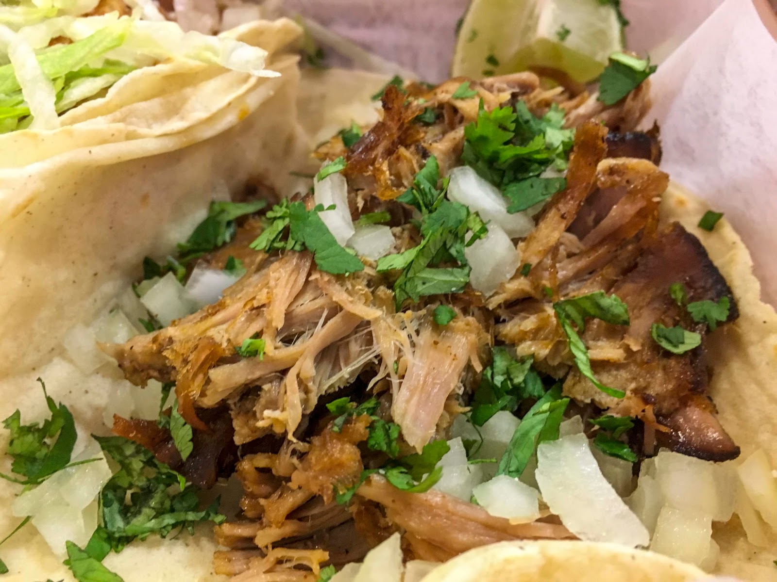 Philly Phoodie Jaco Taco