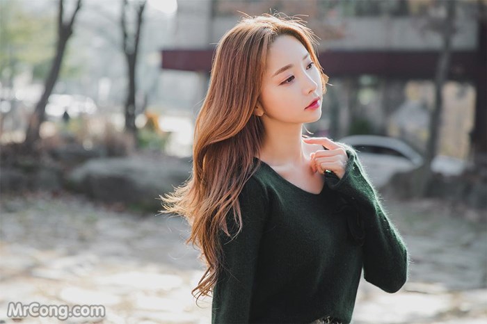 Model Park Soo Yeon in the December 2016 fashion photo series (606 photos) photo 3-15