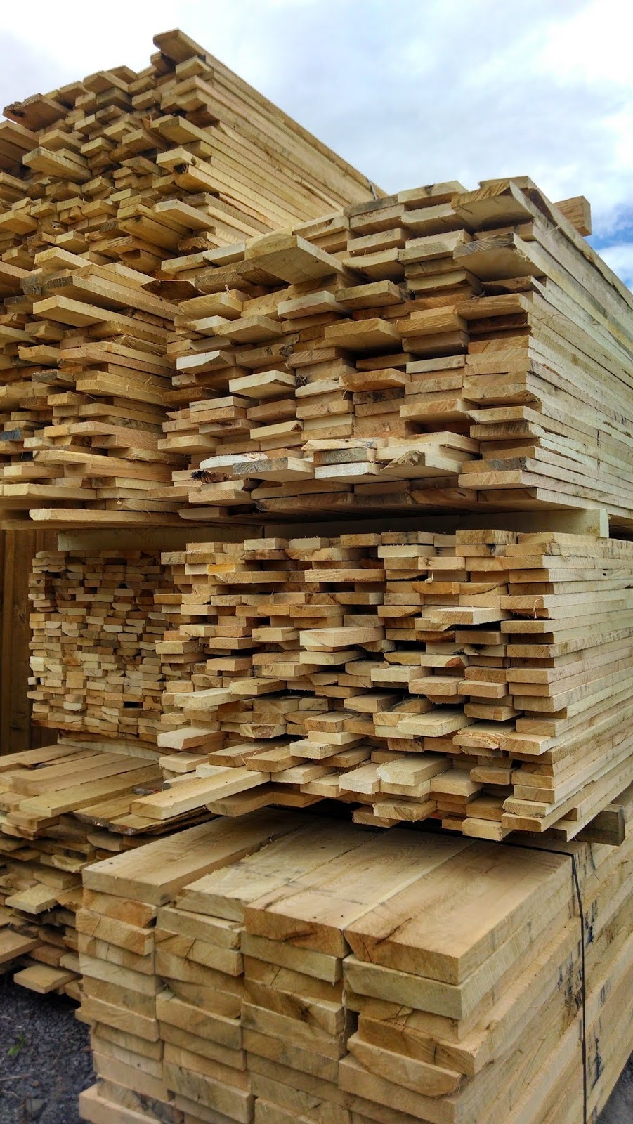 Central Pennsylvania Forestry Pennsylvania's Wood Industry Econmic Impact