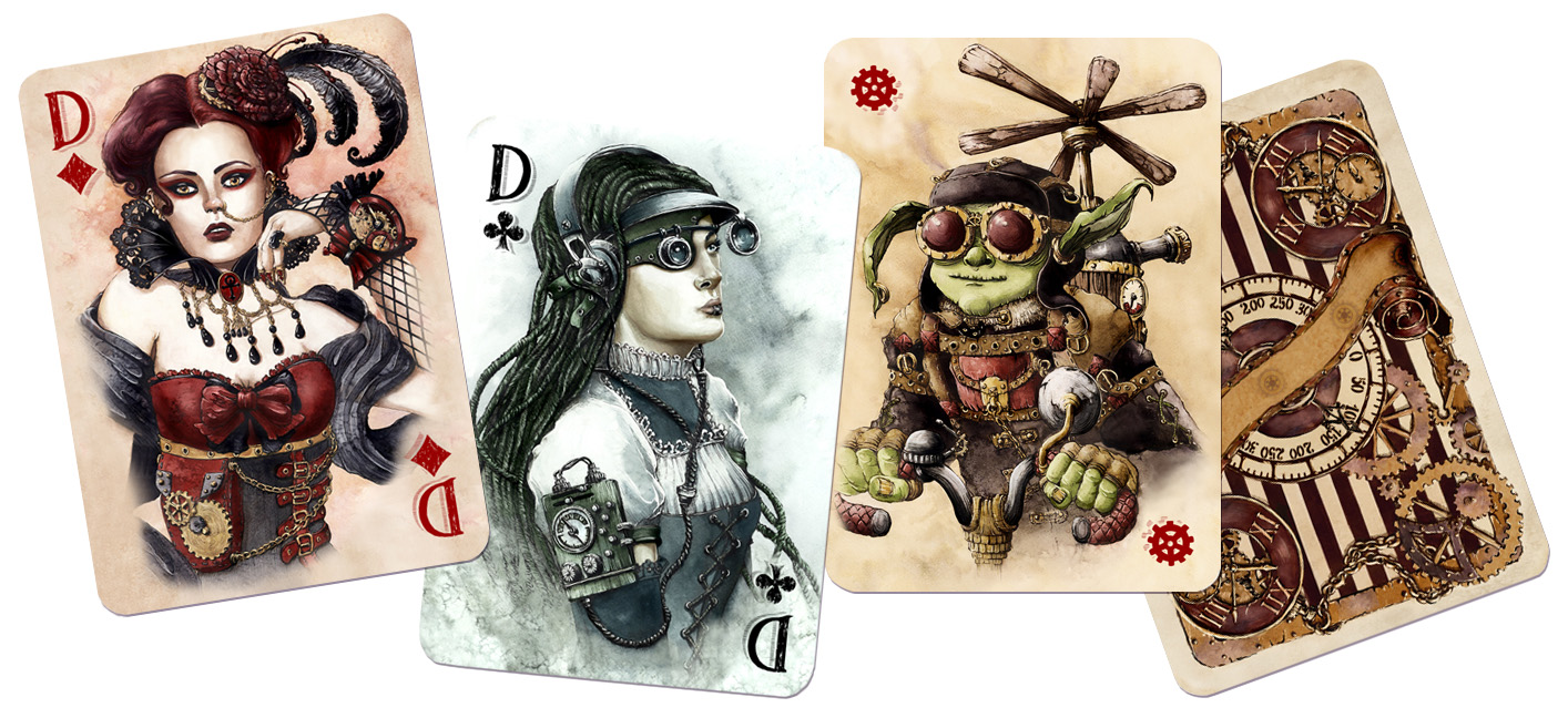 Схемы стимпанк. Карты игральные стимпанк. Стимпанк карта. Стимпанк карточка. Карта в стиле стимпанк.