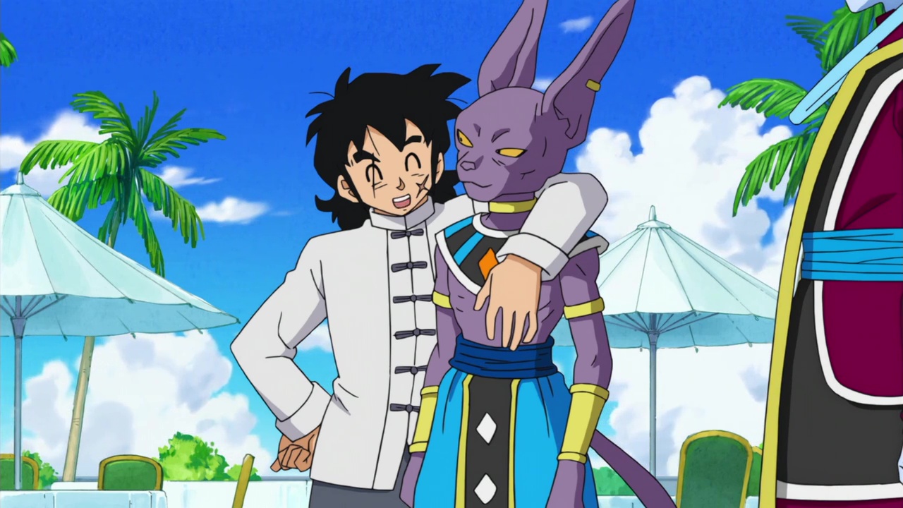 Dragon Ball Super Capitulo 25 Español Dragon Ball Super Sub Español Dragon Ball Super Capitulo 25 Español Dragon Ball Super Sub Español