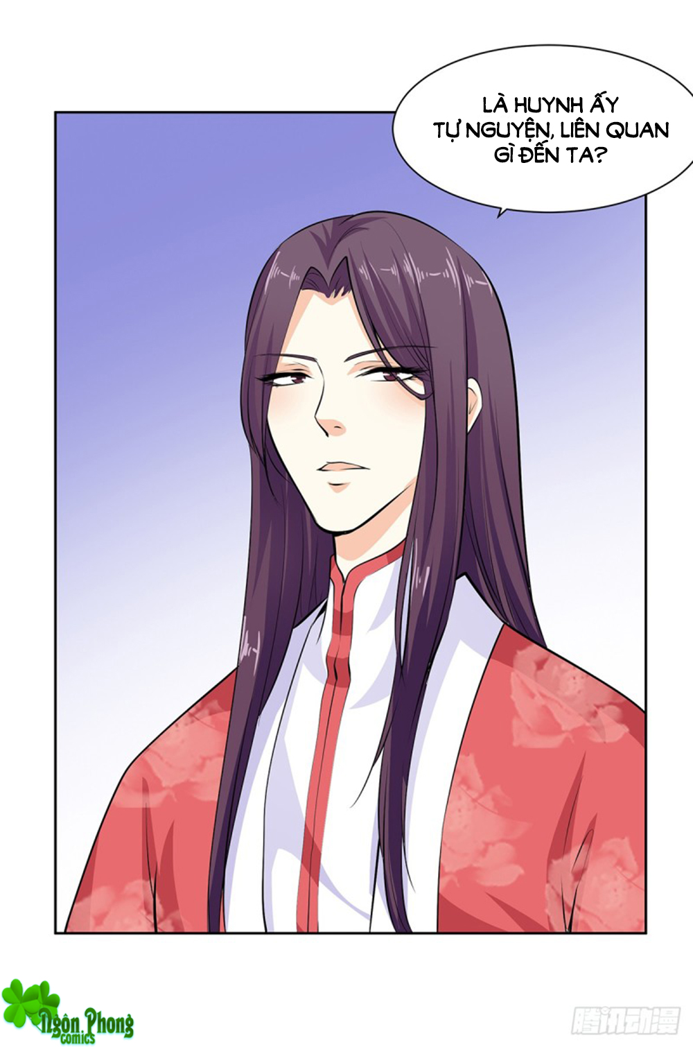 Hỏa Hồ - Chương 45 - Trang 40