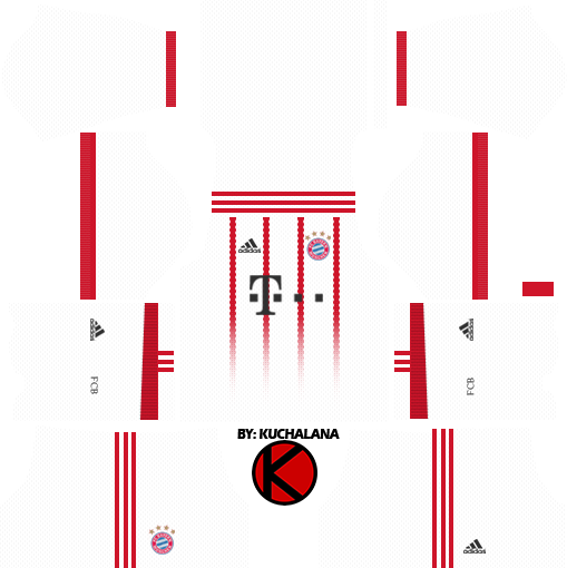 Kuchalana bayern 2024