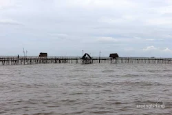 pulau cangkir kronjo tangerang