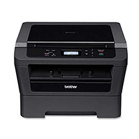 Brother HL-L2390DW Printer Software