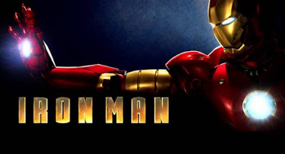 Iron Man (2008) Bluray Subtitle Indonesia