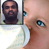 (ViraL) Otak Bayi 10 Minggu Membengkak, Meninggal Dunia Selepas Minum Susu Badan Bercampur dgn Air Berulang Kali