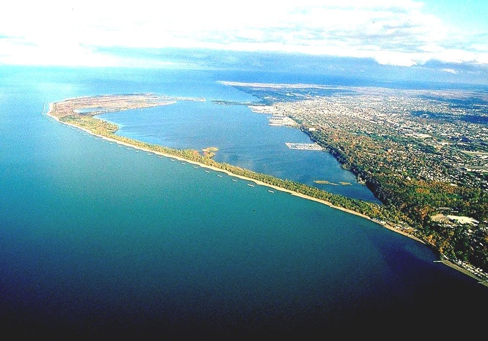 Erie, Pennsylvania Lake Erie Pennsylvania