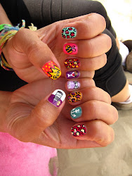 nails crafty thousands