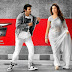 South Hot Tamanna and Prabhas Latest Movie Rebel  Posters
