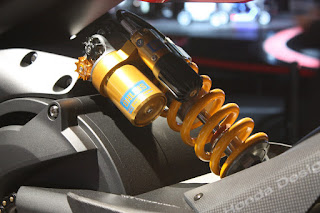 Hitachi-Honda-Suspension Hitachi-Honda-Suspension