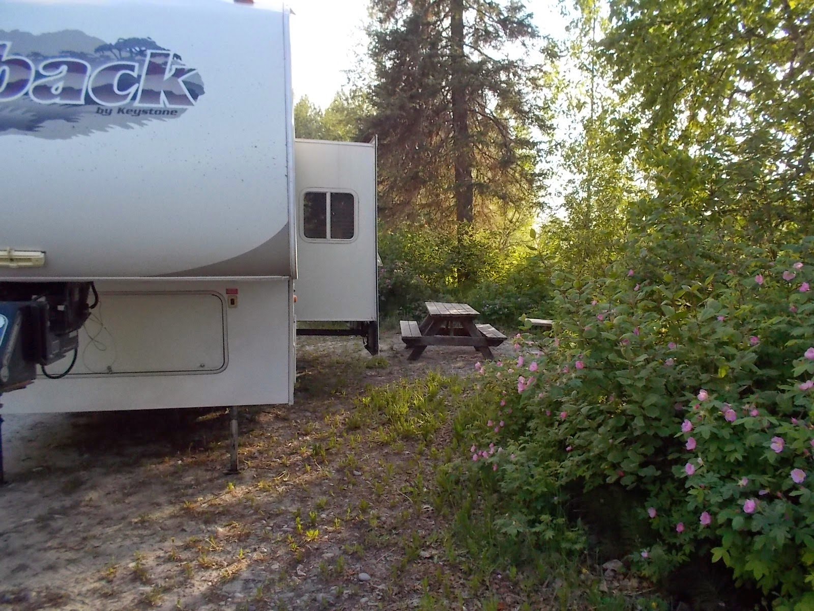 Destination Alaska 2014 Northern Exposure, Talkeetna