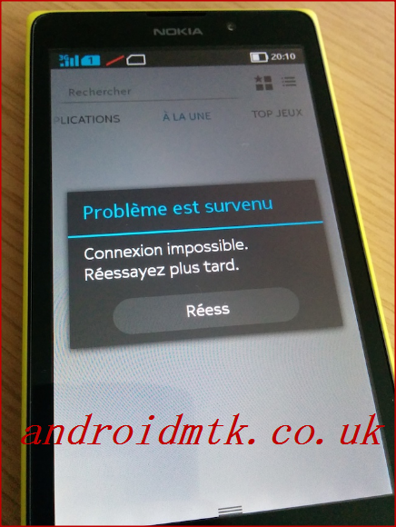 android mtk