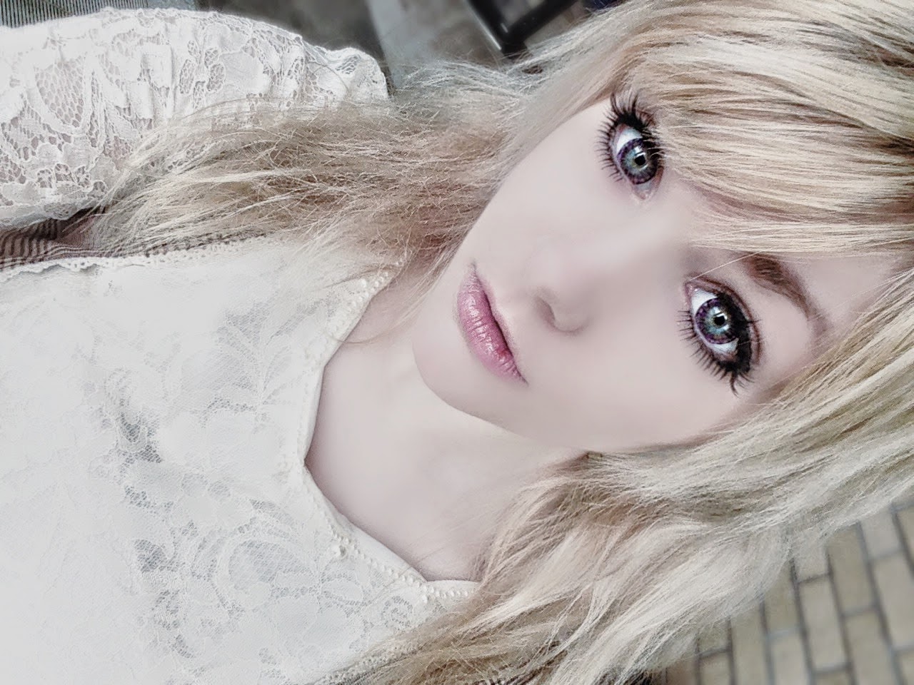 Korean Big Eye Circle Lenses Korean Skin Care & Makeup More in www