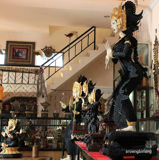 uang kepeng kamasan