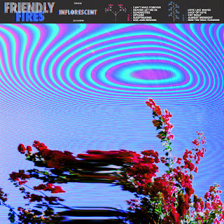 Friendly Fires - Inflorescent [iTunes Plus AAC M4A]