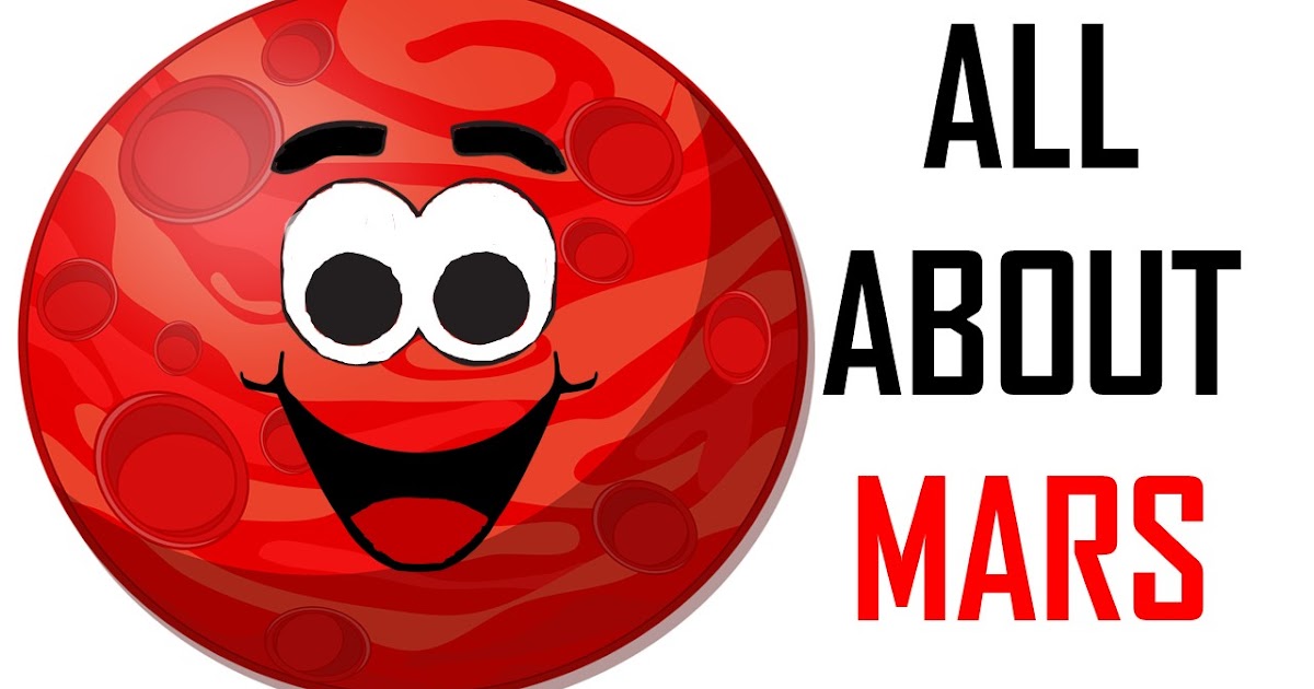 ALL ABOUT MARS PowerPoint Download Instant PowerPoint