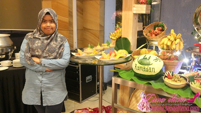 Citarasa Kampung Ramadan Buffet 2018 Di Hotel Armada Petaling Jaya