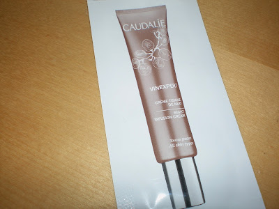 Caudalie Vinexpert Night Infusion Cream