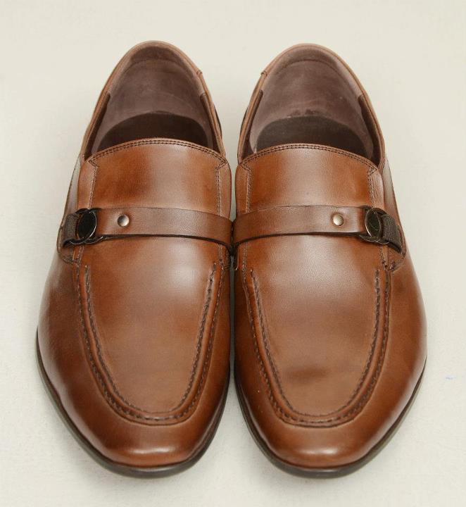 Latest Men's Footwear Spring Collection 2012 - Stylerz Fashion Blog ...