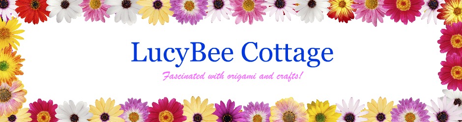 LucyBee Cottage