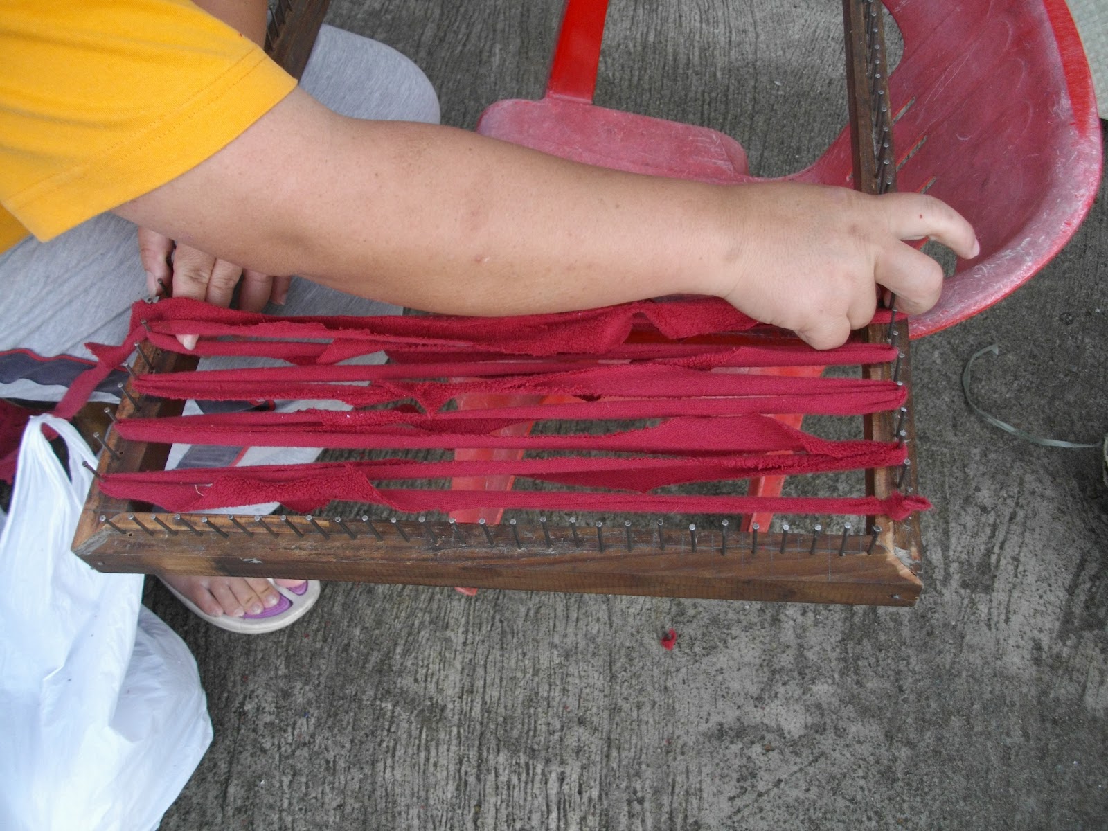 A culture of Innovation, Environmentalism, and Empowerment From old