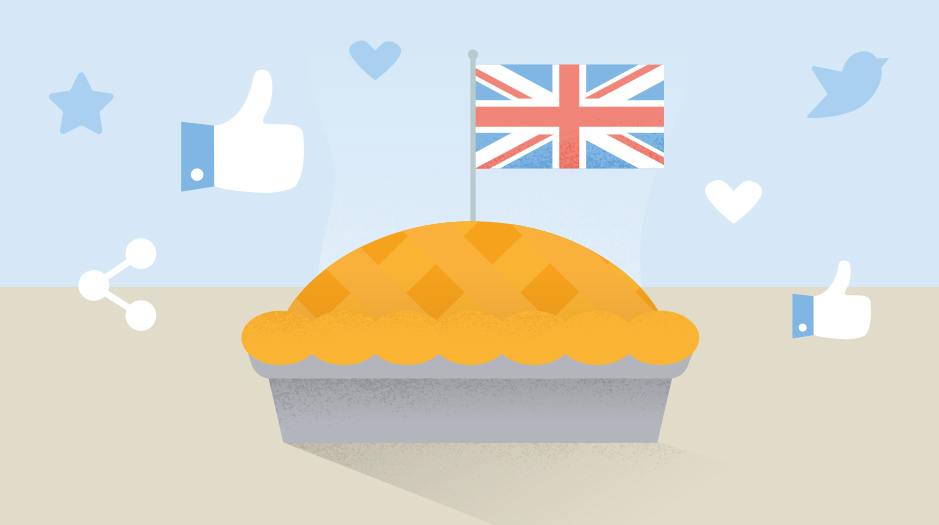 The Digital Garage- How Higgidy pies won British Pie Week with clever marketing The Digital Garage- How Higgidy pies won British Pie Week with clever marketing