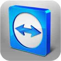 تحميل برنامج تيم فيور 7 مجانا Download TeamViewer 2012 عربي