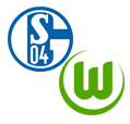 FC Schalke 04 - VfL Wolfsburg