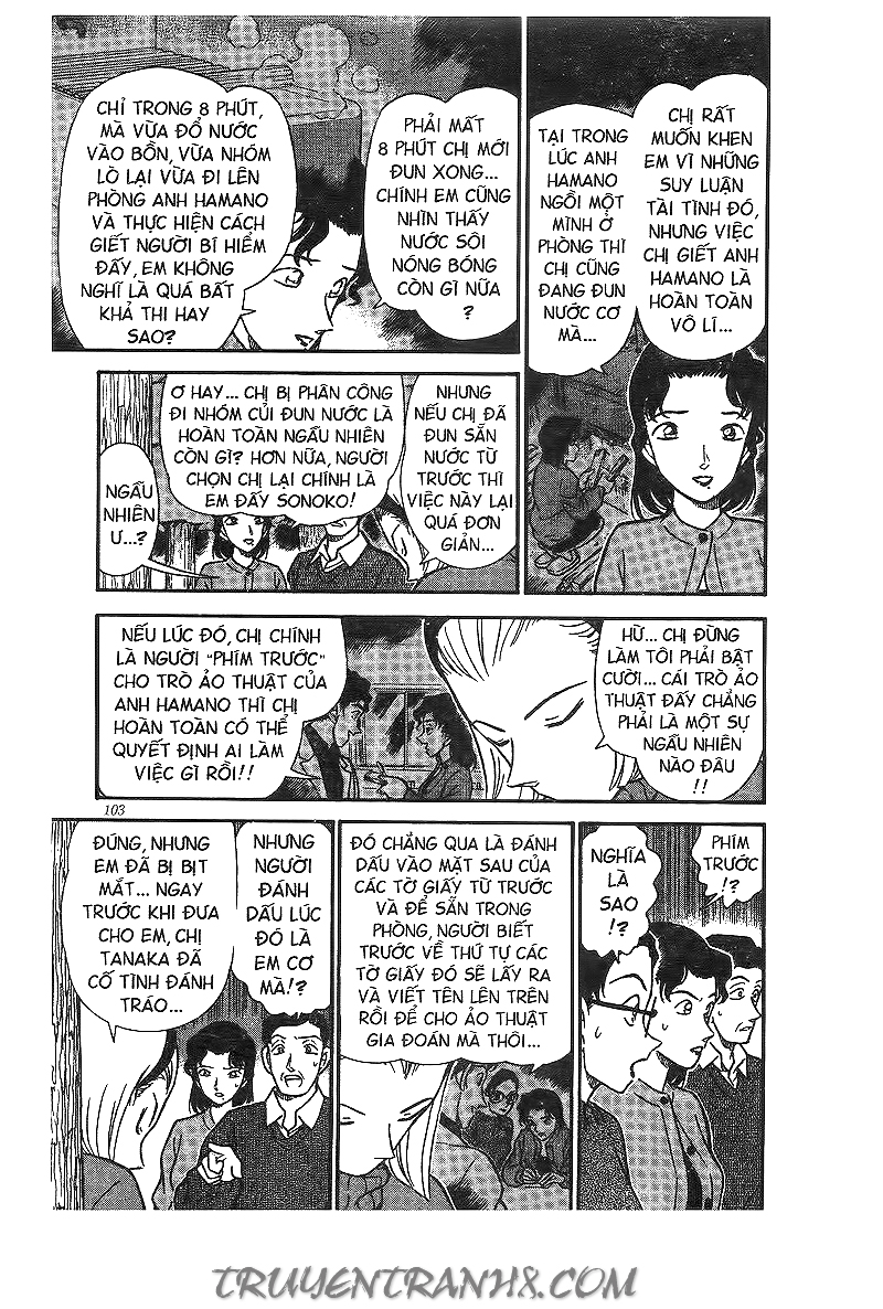 Detective Conan Chap 196 - Truyen.Chap.VN