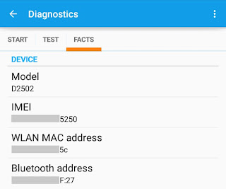 how to find out my mac address how to find out my mac address