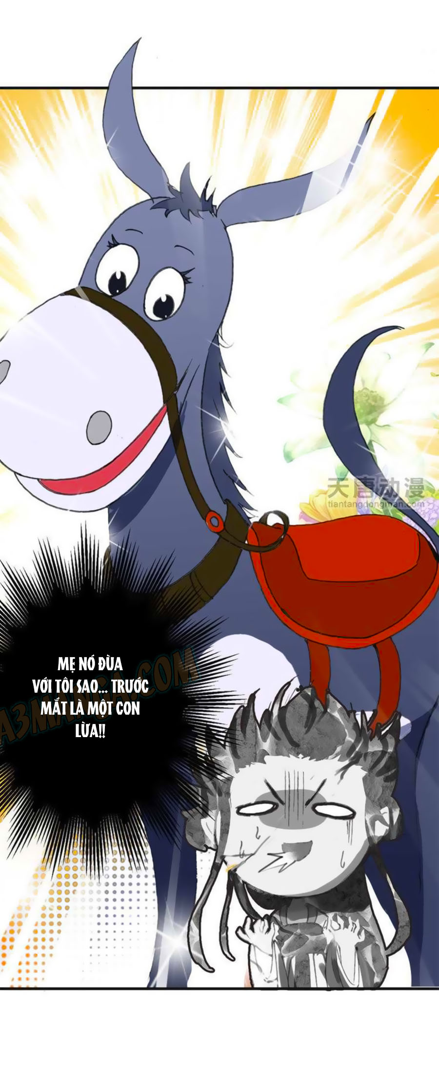 Tỏa Thảo Lục Chap 12 - Next Chap 13