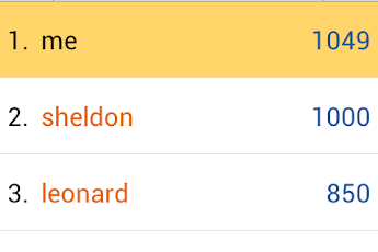 mengajar dengan android