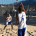 #Dia6 – Joguinhos: Vôlei de praia masculino de Jundiaí termina na quarta colocação