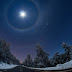  Un halo Lunar cuádruple sobre España  imagen 
