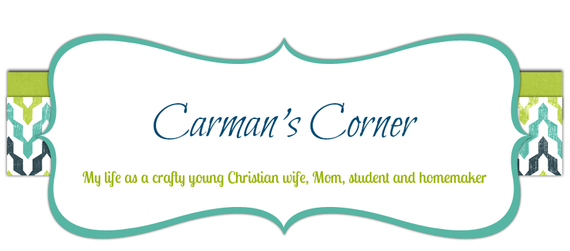 Carman's Corner
