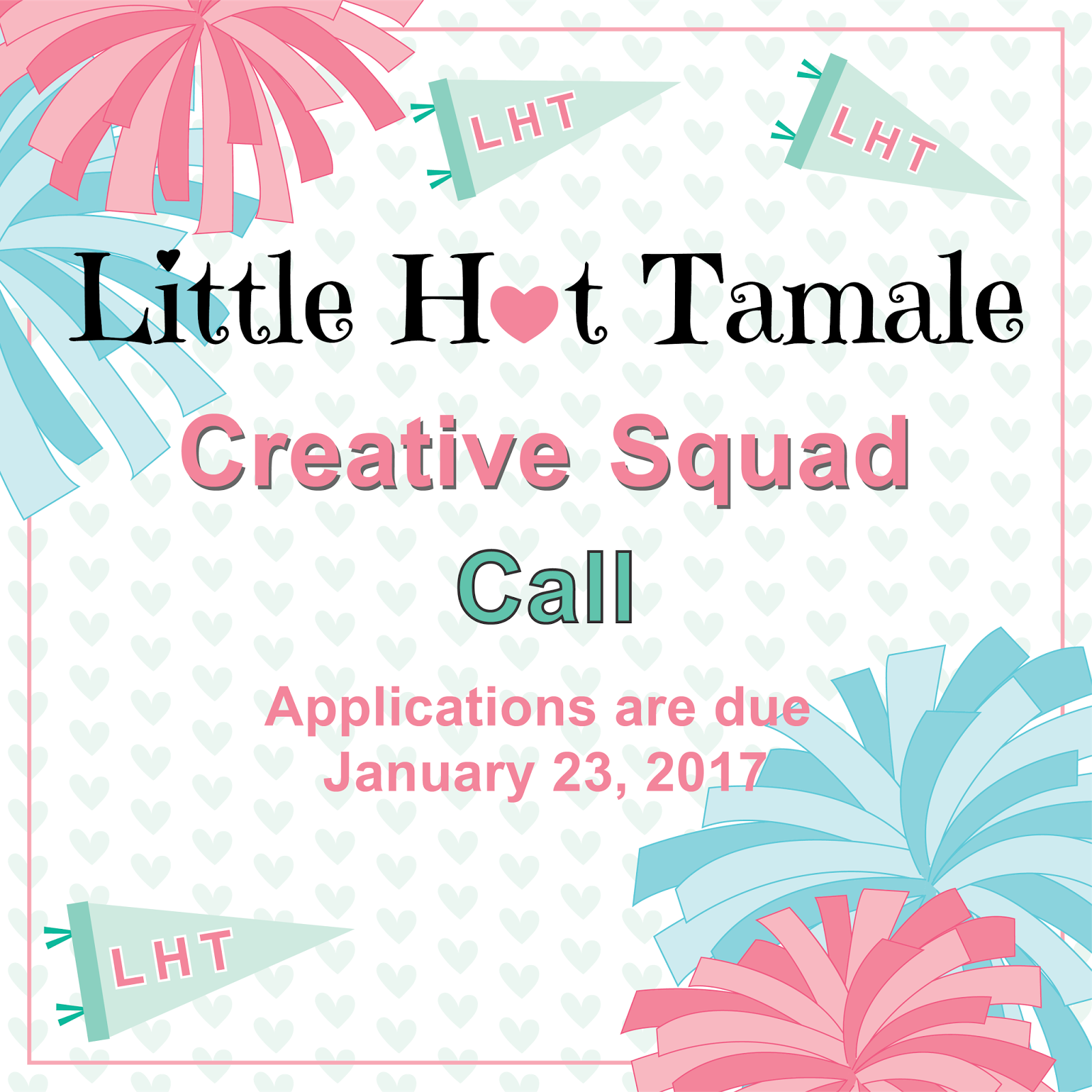 - Little Hot Tamale