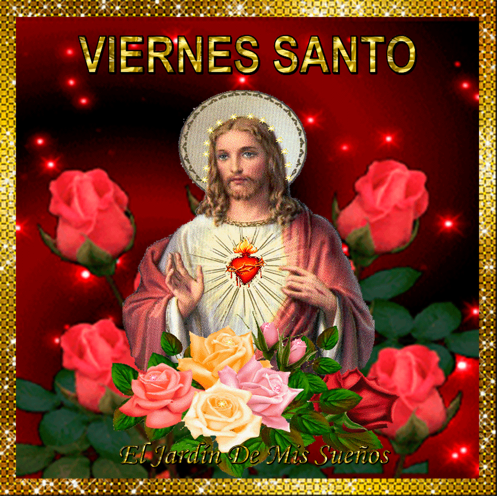 VIERNES SANTO