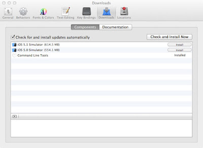 SSL Strip on Mac OS X Xcode-command-toolsfoulscode.com