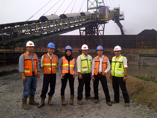 Kalimantan Prima Persada