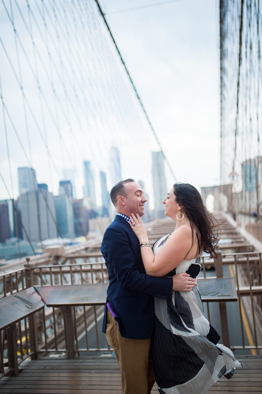 Wedding Wednesday :: Choosing a Long or Short Engagement :: Effortlessly with Roxy