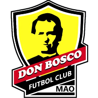 DON BOSCO FTBOL CLUB MAO