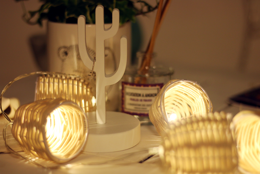 Decoration D Ete Avec La Chaise Longue