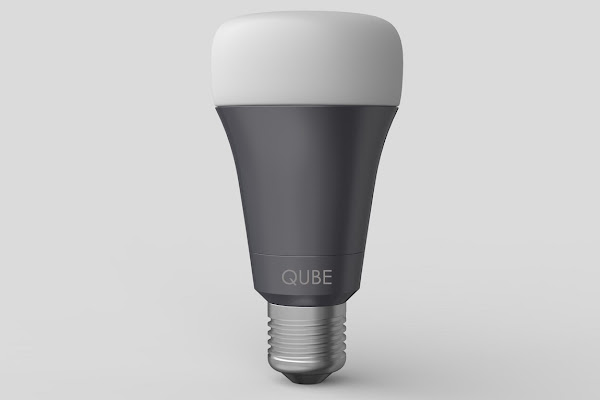 數位時代翻攝自 Qube 官網