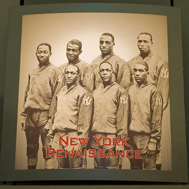 Black ThenFebruary 13: All-Black 'New York Renaissance' Was Formed