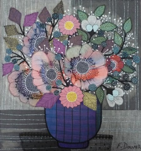 bouquet (60x40)