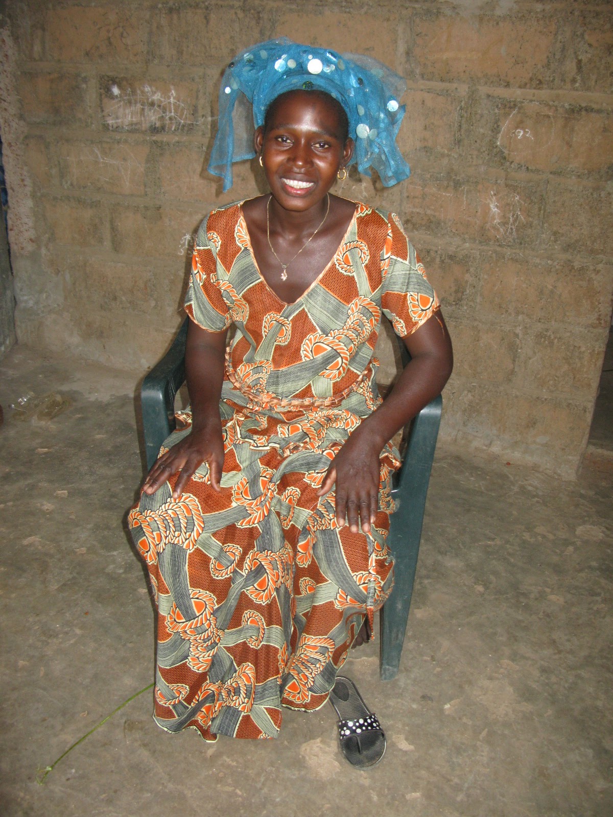 Tostan Birth Spacing Makes Inroads In Senegal