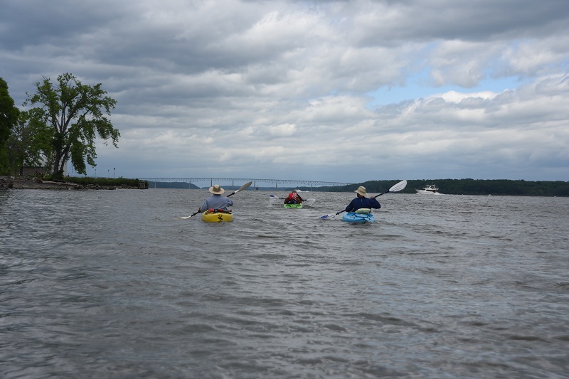 Hudson Valley Kayaks Kayak Rentals Brought to Each Venue Photo